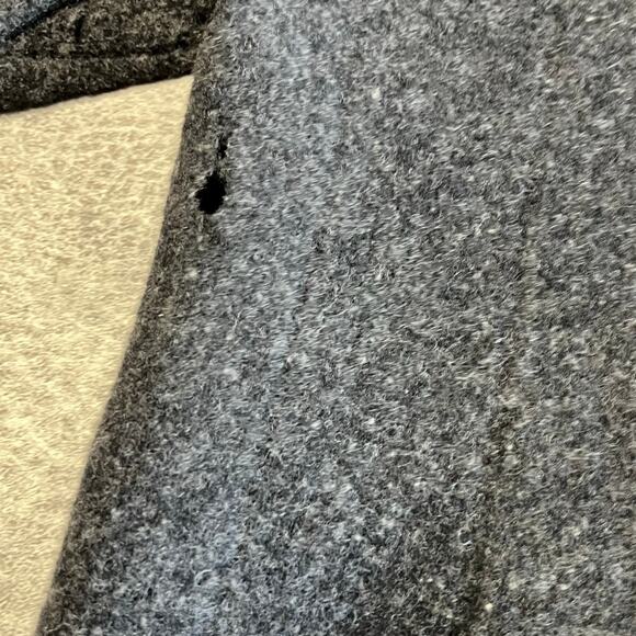 Vintage Charter Club Wool Sweater Cardigan - Picture 6 of 7